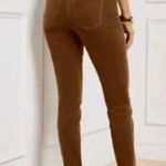 Well Worn  stretchy cords Photo 2