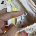 Anthropologie  savannah halter midi dress size 0‎ Photo 7