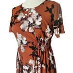 Simply Vera, Vera Wang Simply Vera Vera Wang Smock Detail Asymmetrical Dress women’s size XS Photo 3