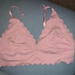 Bralette Pink Photo 0