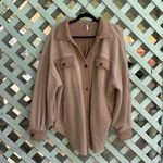 Free People ruby jacket Photo 4