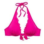 Victoria's Secret Victoria Secret Triangle Bikini Top Photo 3
