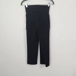Peter Nygard  Black Capri Leggings Size XS NWT Black Capri Leggings Photo 2