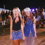 RSQ Jean skirt Photo 1