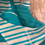 Lululemon Striped Tank Top / No Size - Fits A Small Photo 6