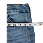 Universal Threads Universal Thread Women's Blue Shorts Photo 4