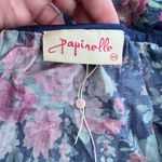 Papinelle Grace Maxi Strappy Sleeveless Long Nightie chemise sz XS Photo 4