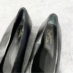 Seychelles NEW The Little Things Black Leather Flats Size 9.5 Photo 8