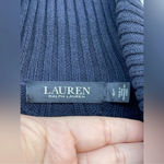 RALPH LAUREN BLACK LABEL
Cable Photo 4