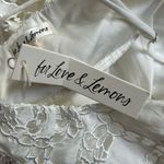 For Love & Lemons  mini dress Photo 6