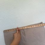 House Of CB House‎ of CB Cai Ecru Trousers cream tan NWOT size XL longer length Photo 5