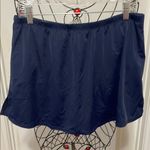 👙👙👙3 for 12$👙👙👙Navy Swim Skirt Blue Size undefined Photo 0