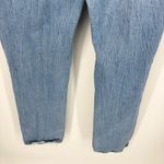 Abercrombie & Fitch The 90s Straight Ultra High Rise Jeans Size 28 Photo 6