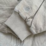 Alpine Design Corduroy Quilted Full Zip Hoodie Medium Khaki NEW Hiking Casual Photo 9