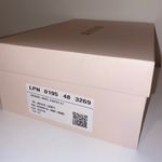 JustFab Marta Sneaker Photo 6