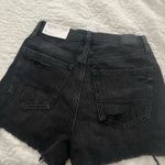 American Eagle  jean shorts Photo 3