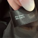 The Limited  Event Black Strapless Ruffle Cocktail Dress Women’s 2 – Formal LBD Photo 15