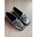 Rag and Bone  Women's Maxwell Square Toe Slip On Loafer Flats size 36/ US 6 Photo 5