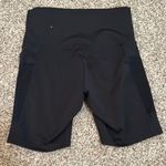 Amazon level up athletic biker shorts  Photo 1