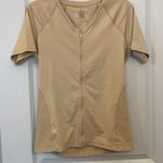 Tommie Copper compression shirt, women’s size extra large Tan Photo 3