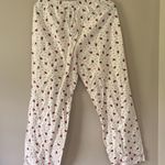 Long sleeve pajama set White Size XS Photo 5