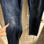 CAbi  high straight jeans 8 Photo 2