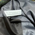 Loft Ann Taylor  Women's Wool A-Line Plaid Skirt Size 2P Photo 4