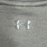 Under Armour  Loose Fit ColdGear Hooded Sweatshirt Hoodie Women’s Size Large Photo 5