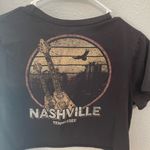 Nashville Tee NWOT Size M Photo 1