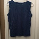 Alfred Dunner FINAL MARKDOWN  tank top petite medium Photo 8