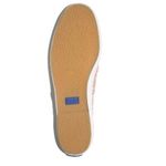 Keds NWT Oh Joy Champion Woven Sneakers Pink Lace Up Photo 6