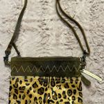 Animal Print Bag Photo 0