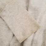 PINK - Victoria's Secret Victoria's Secret PINK White/Cream Cardigan Size Small Photo 5