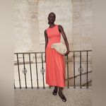 Aritzia  Babaton Worldly Dress Photo 3