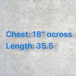 COS  Slim-Fit Turtleneck Bodycon Dress‎ Black Sz L Photo 5