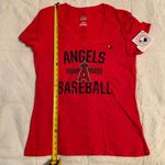 Majestic Women’s Angels Baseball Terv Photo 5