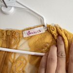 Wicky LS All Over Lace Maxi Dress Festival Cover Photo 4