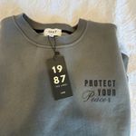 The 1975 1987 crewneck Photo 1