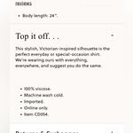 J.Crew Goldie Top In Satin Ruffle Neck Long Sleeve Black S NWT Sleek Photo 3