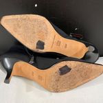 Donald J Pliner Loli Women's Black Shoes/Boots Size 8.5M SKU 5894 Photo 2