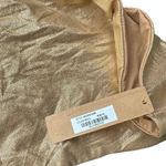 SKIMS NWT  Limited Edition Bandeau Gold size L Photo 2