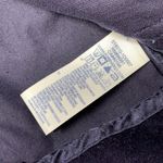 I Love H81 Women’s Navy Blue Velvet Blazer Photo 4