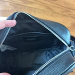 DKNY NWT  Elegant Black Crossbody Bag Photo 11