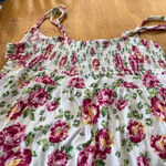 Torrid baby doll style top, size 2 (2X). Photo 2