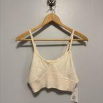 A New Day  Crop Tan Top - size medium NWT WOMENS Photo 1