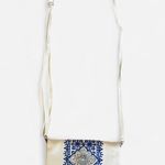 Brighton Casablanca Garden Flap Organizer Crossbody Bag Purse Photo 1