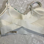 Rhonda Shear sport bra M Green Size M Photo 10