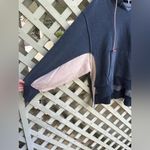 Free People  Jimi Sweatshirt Photo 4