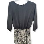 Kaitlyn Shorts‎ Romper Tan Photo 0