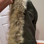 ZARA  winter coat Photo 7